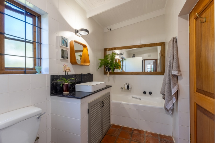 3 Bedroom Property for Sale in Belvedere Estate Western Cape